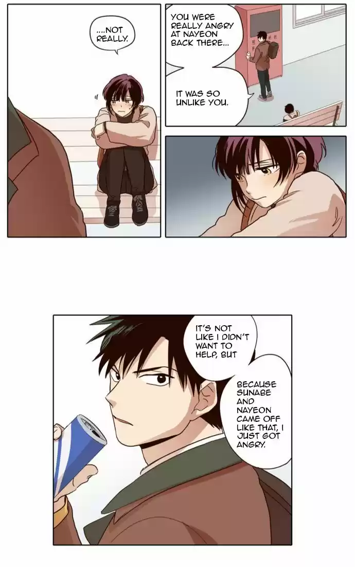 The Moon that Rises in the Day 22