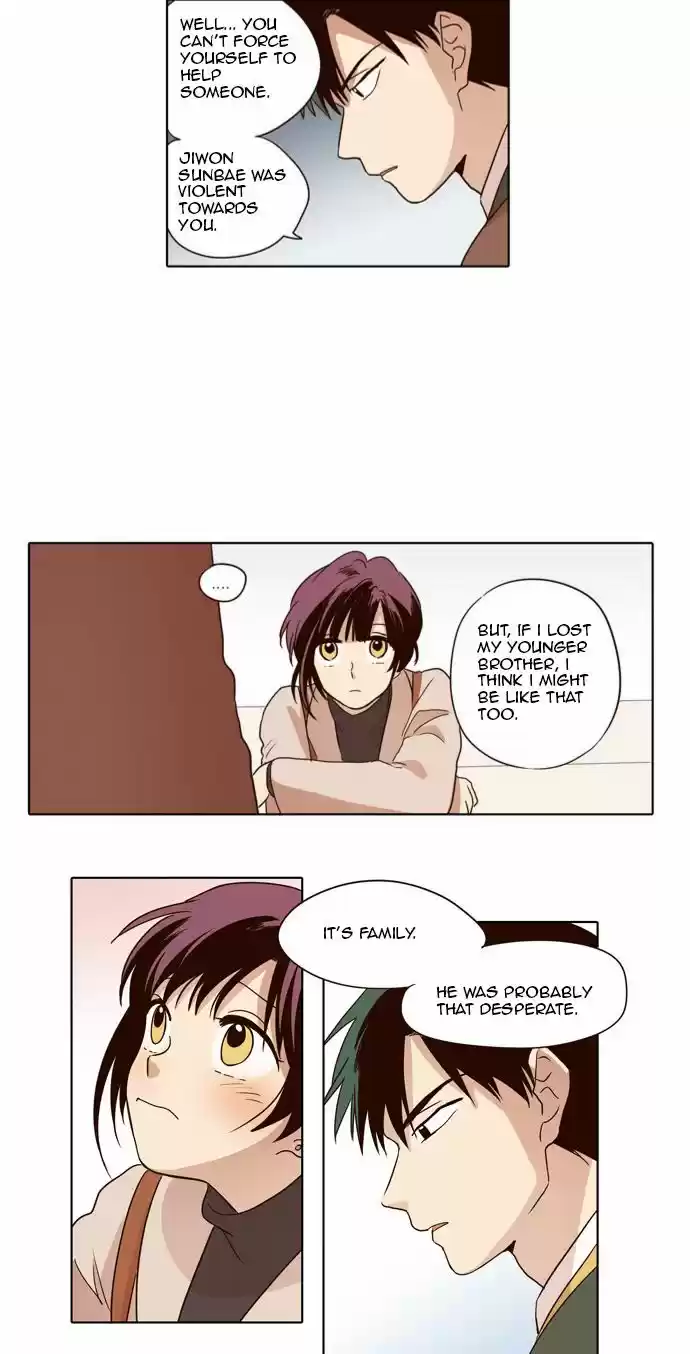 The Moon that Rises in the Day 22