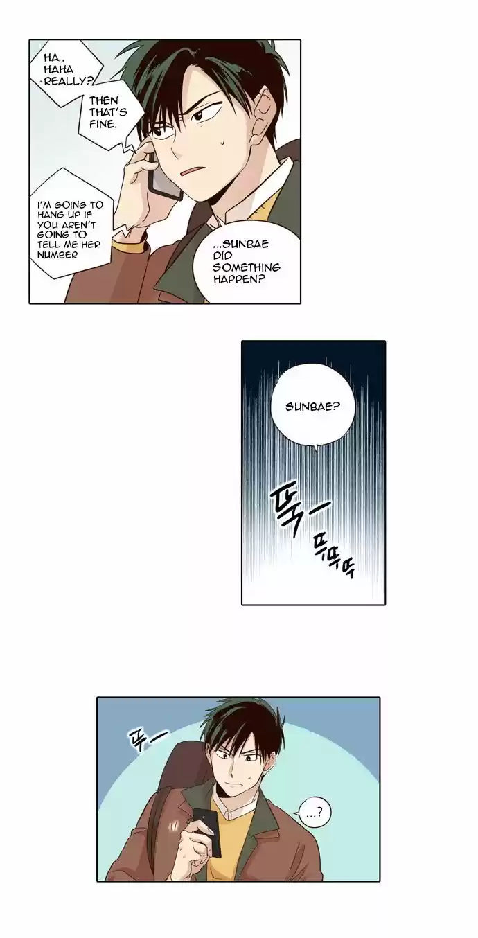 The Moon that Rises in the Day 23