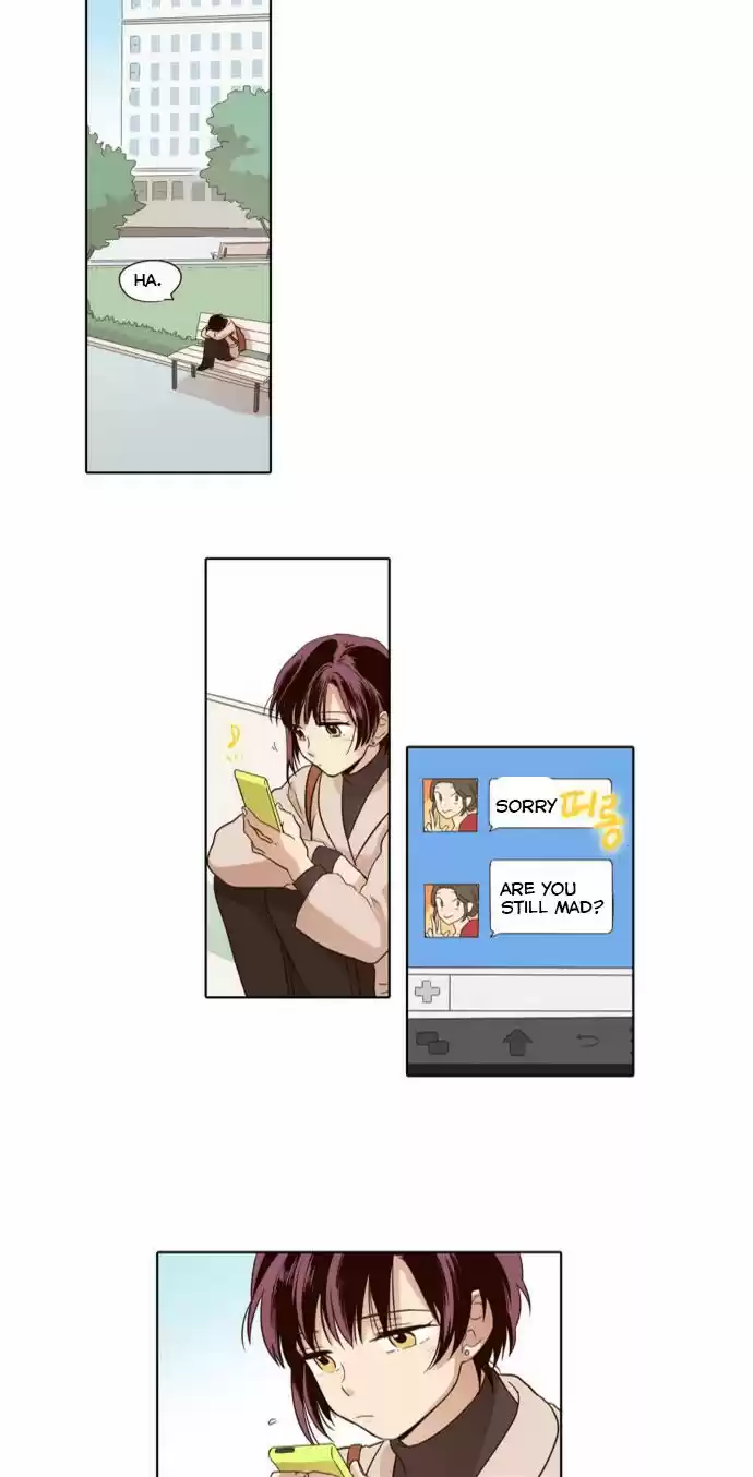 The Moon that Rises in the Day 23