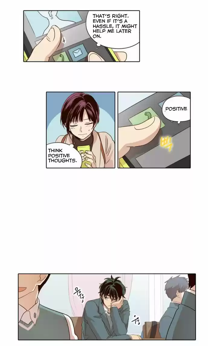 The Moon that Rises in the Day 23