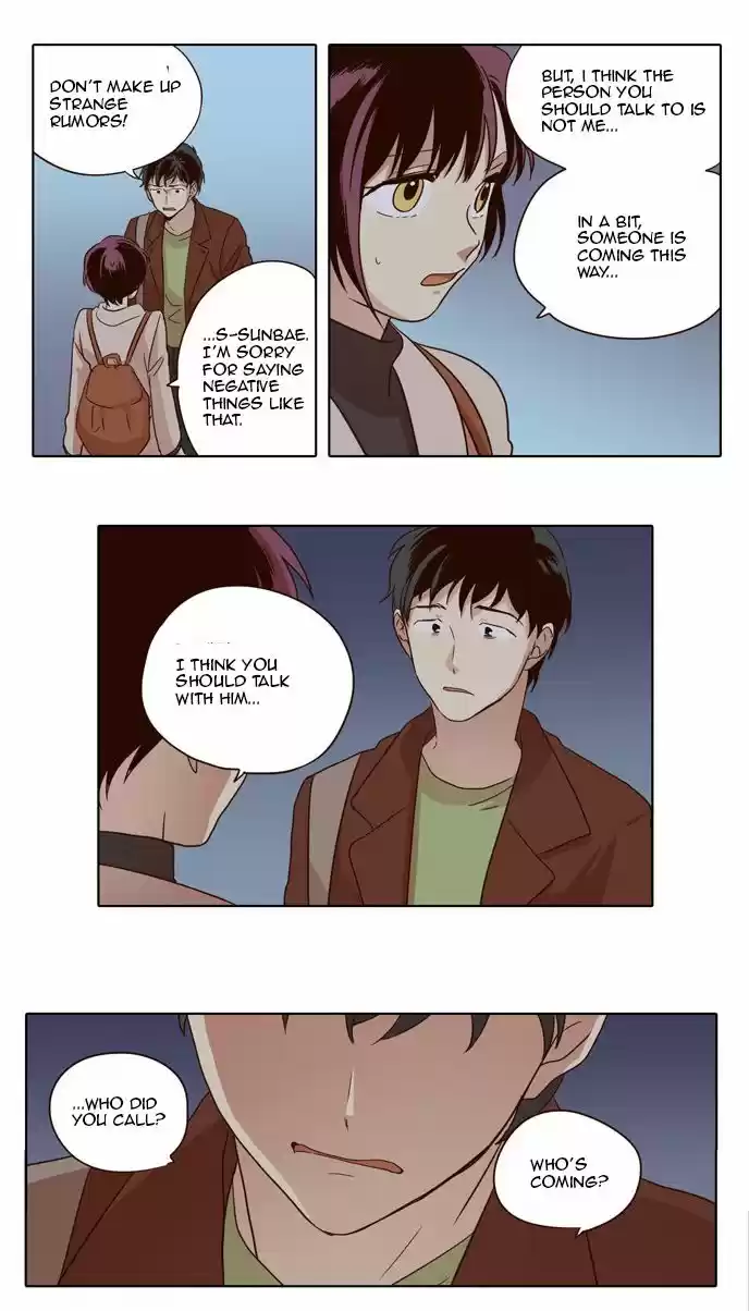 The Moon that Rises in the Day 23