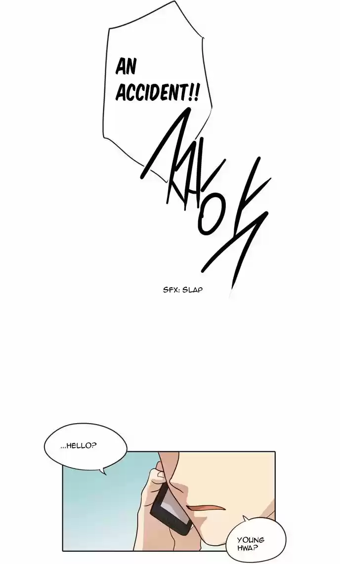 The Moon that Rises in the Day 23