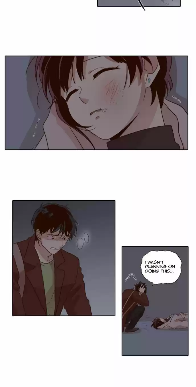 The Moon that Rises in the Day 23