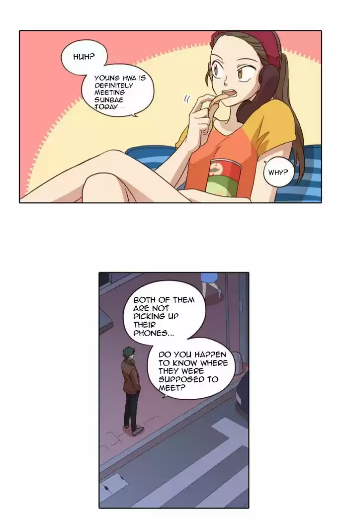 The Moon that Rises in the Day 24