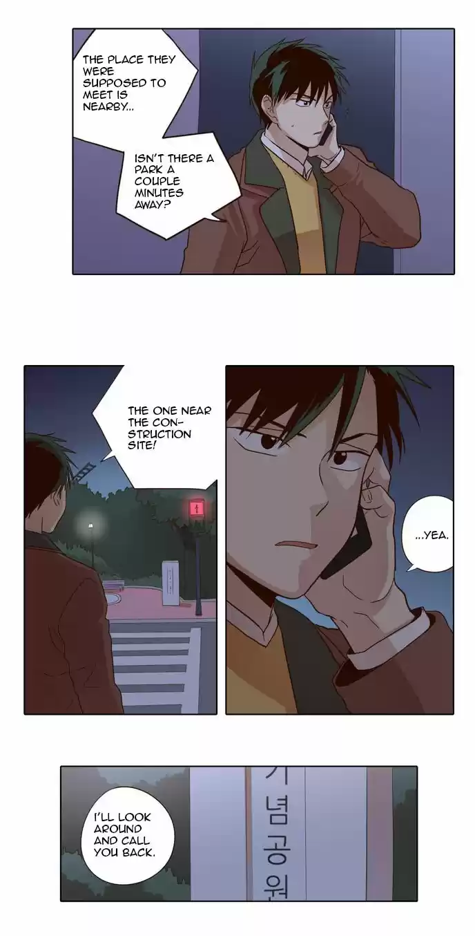 The Moon that Rises in the Day 24