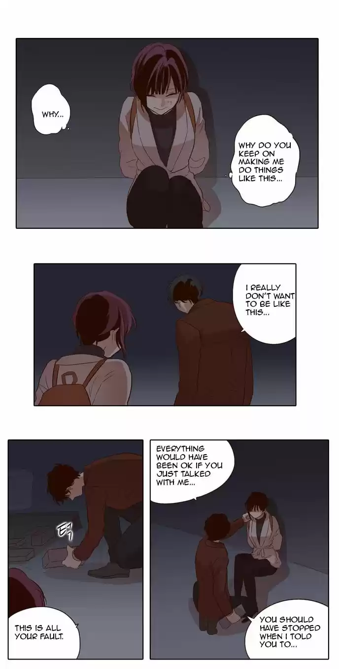 The Moon that Rises in the Day 24