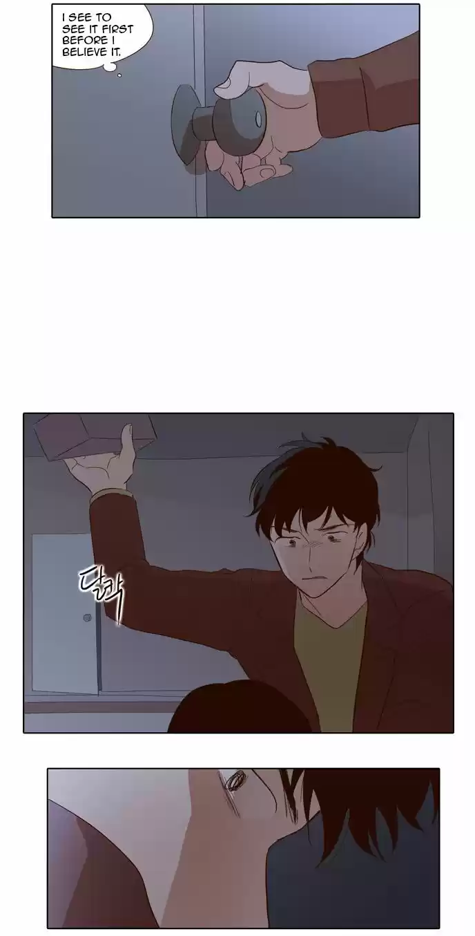 The Moon that Rises in the Day 24