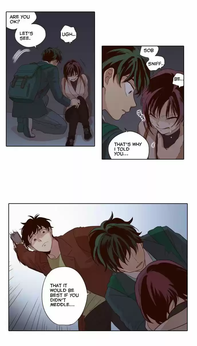 The Moon that Rises in the Day 25