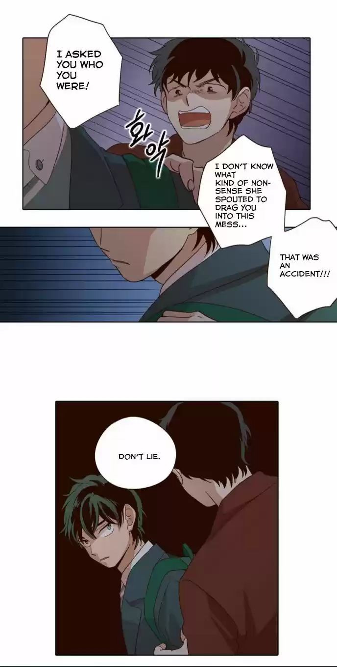 The Moon that Rises in the Day 25