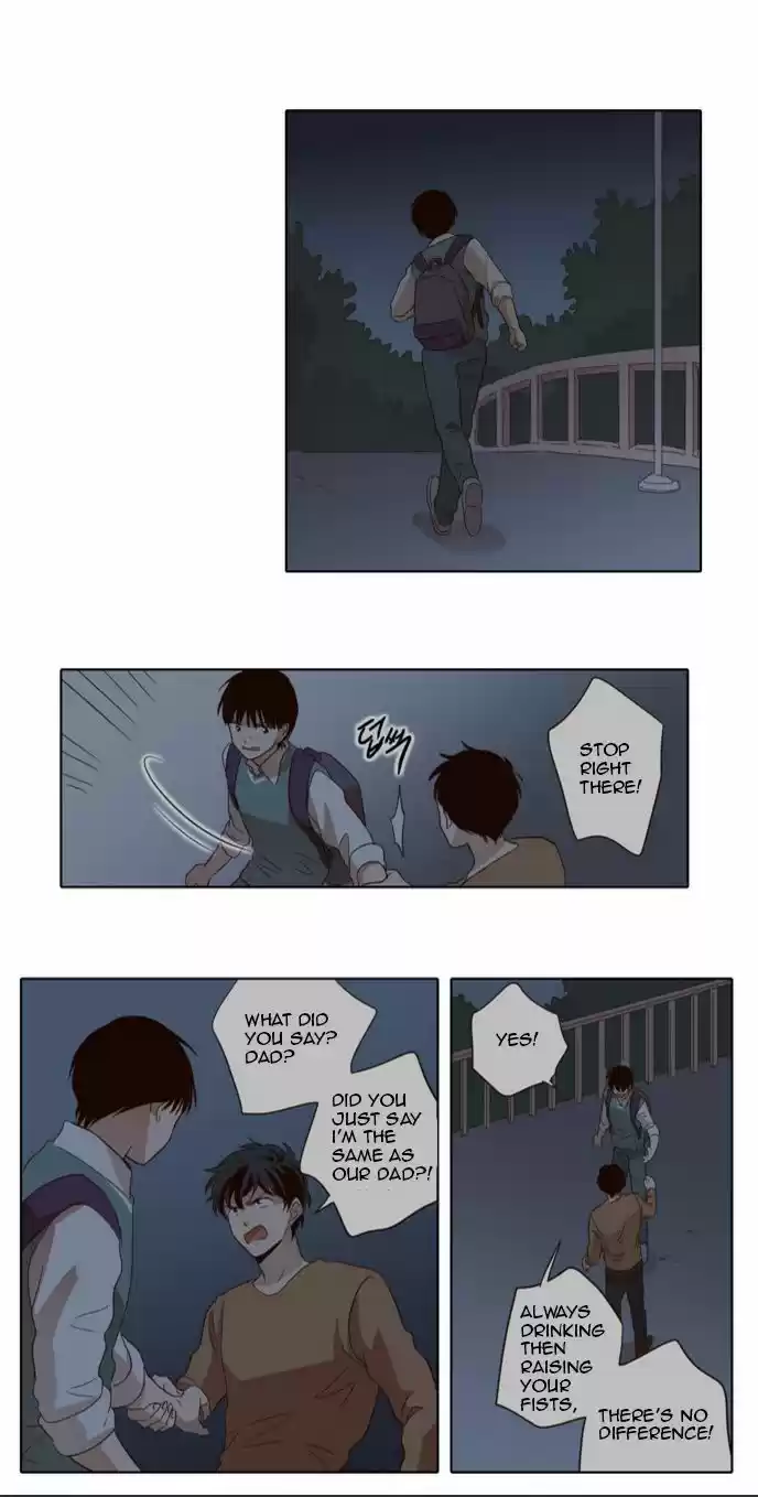 The Moon that Rises in the Day 25