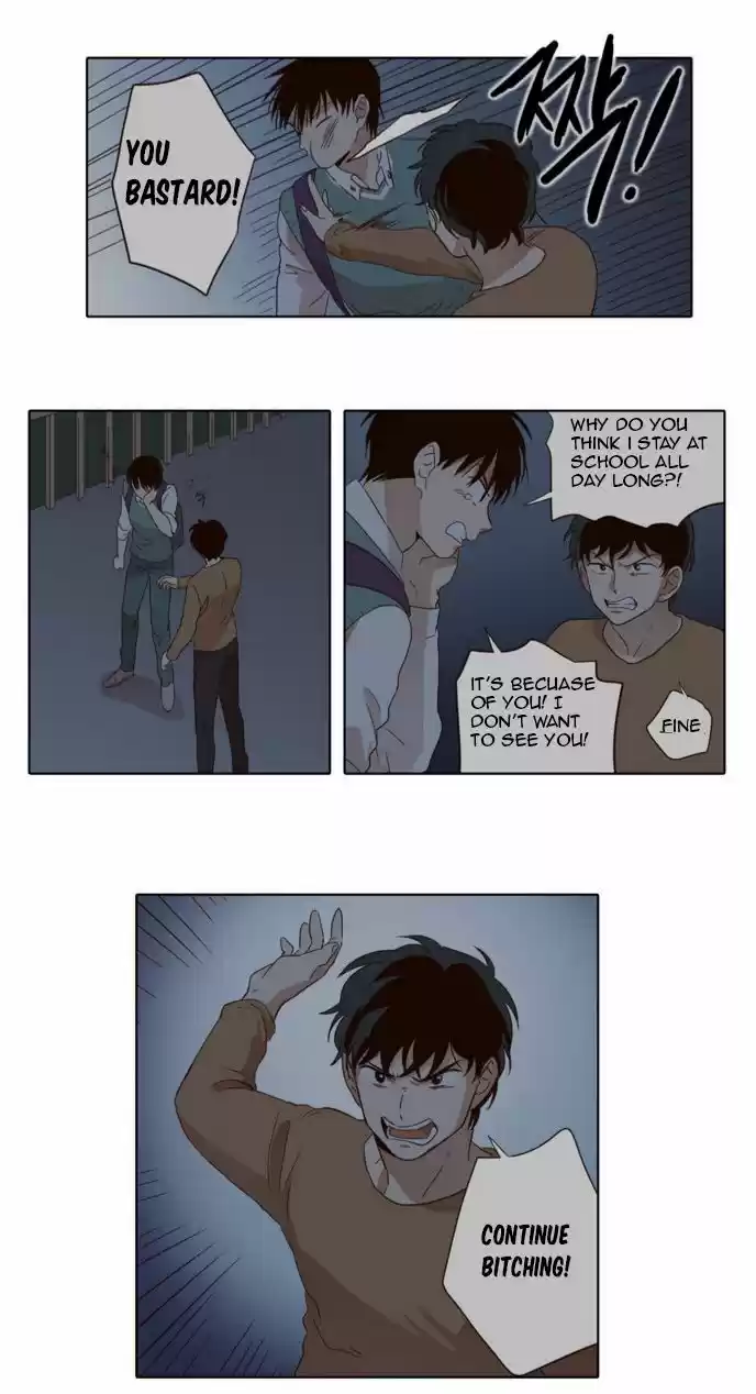 The Moon that Rises in the Day 25