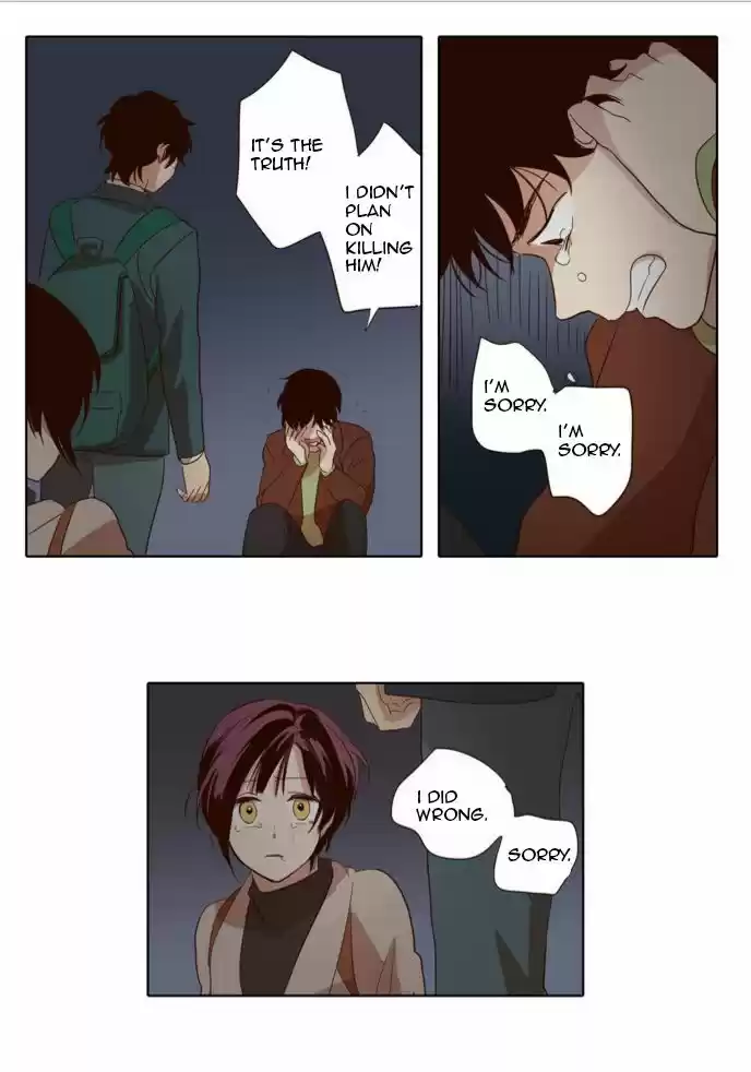 The Moon that Rises in the Day 25