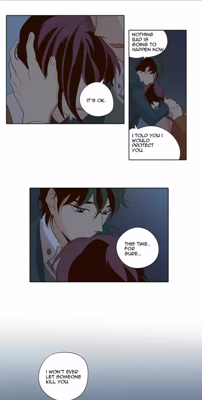 The Moon that Rises in the Day 25