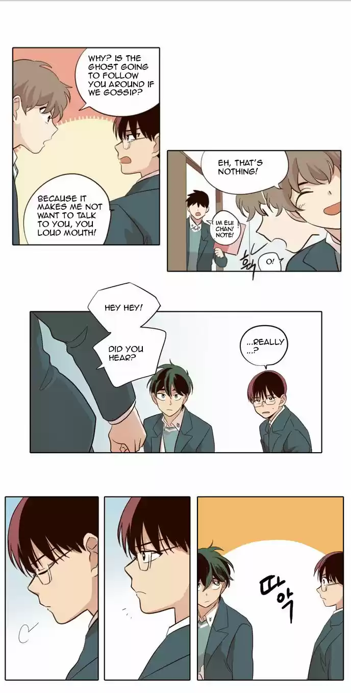 The Moon that Rises in the Day 26