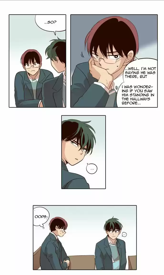 The Moon that Rises in the Day 26