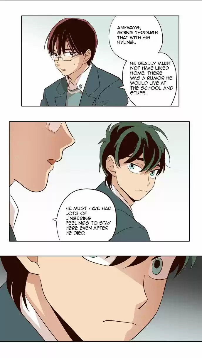 The Moon that Rises in the Day 26