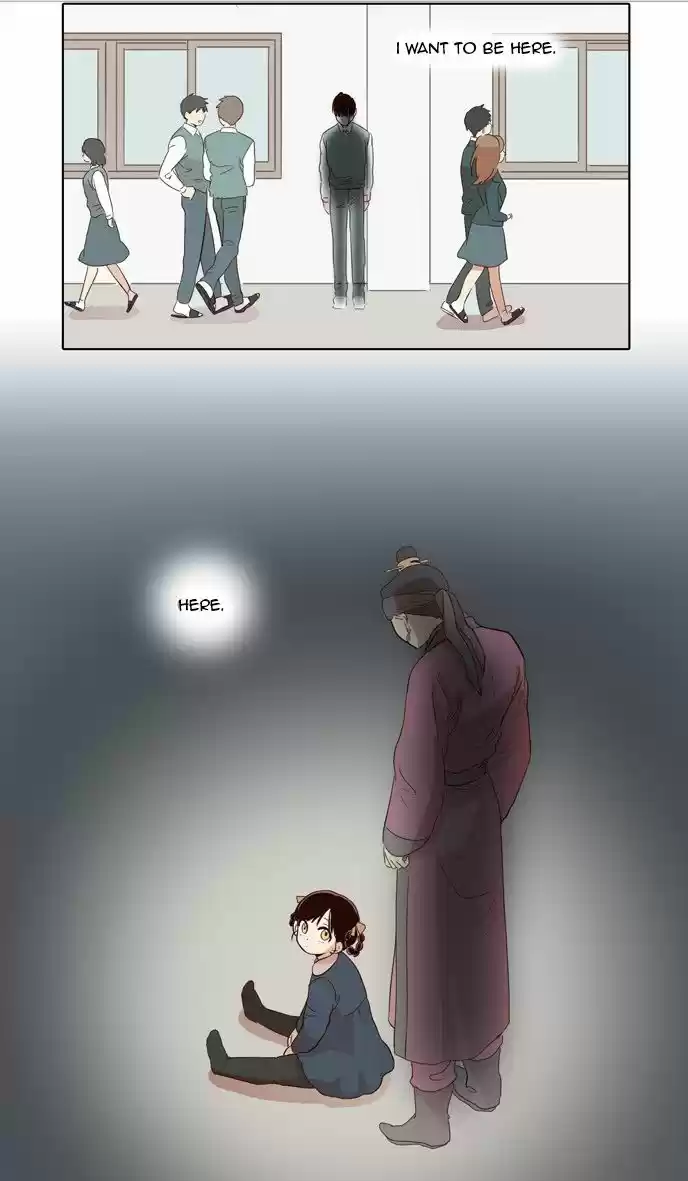 The Moon that Rises in the Day 26