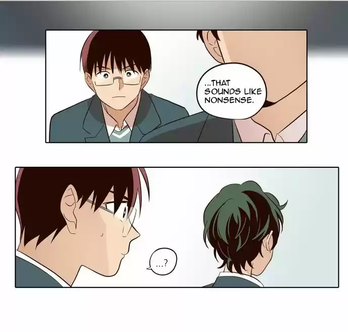 The Moon that Rises in the Day 26