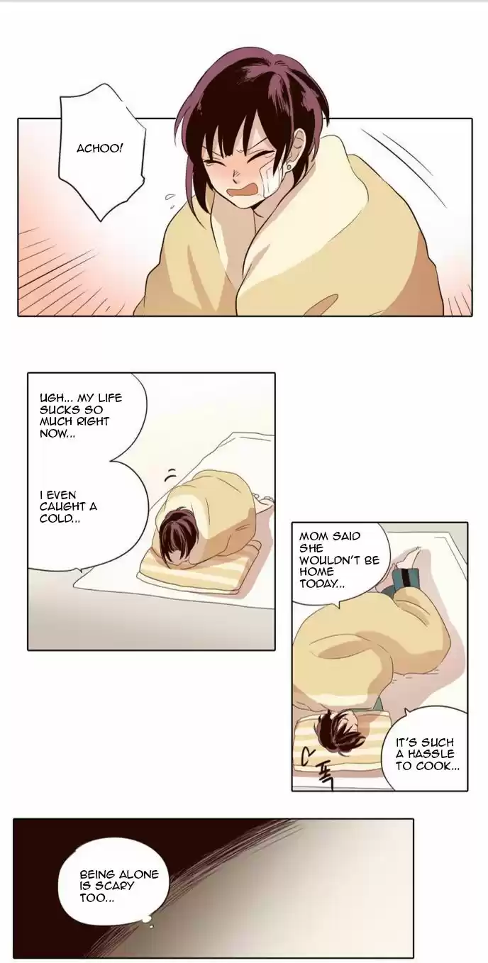 The Moon that Rises in the Day 26