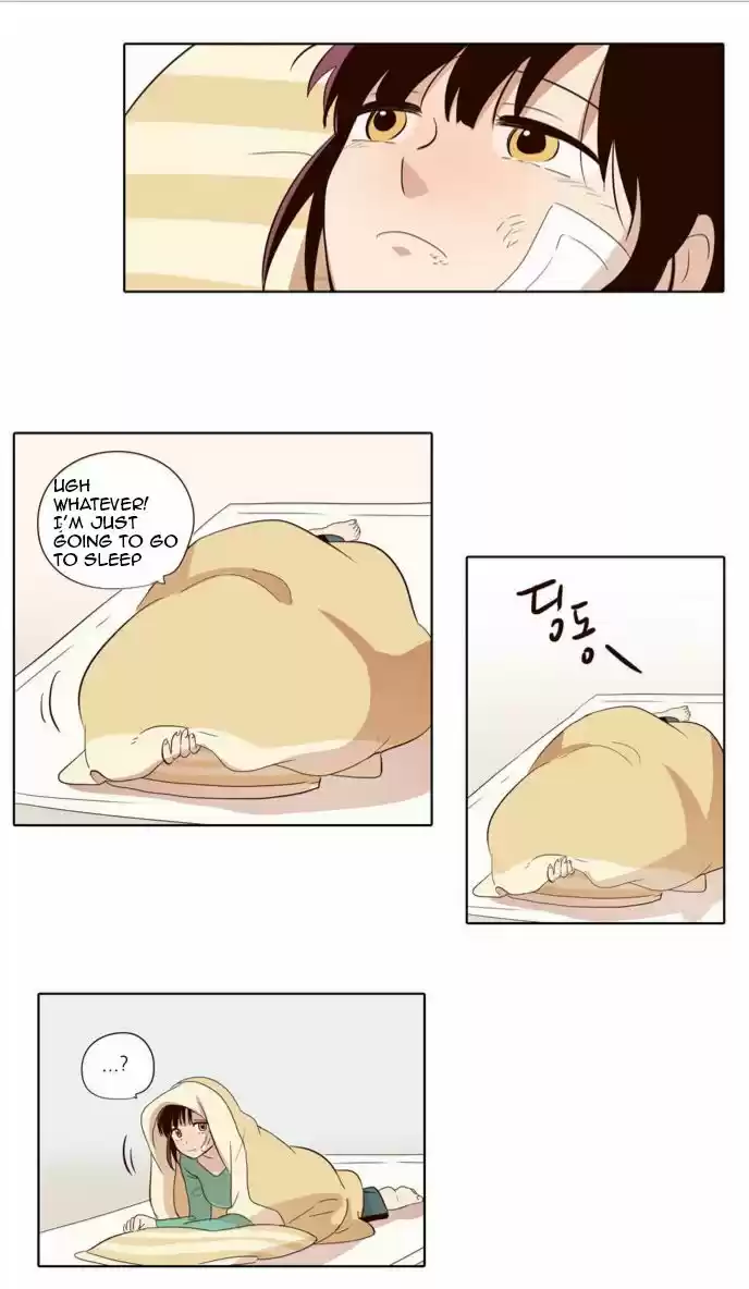 The Moon that Rises in the Day 26