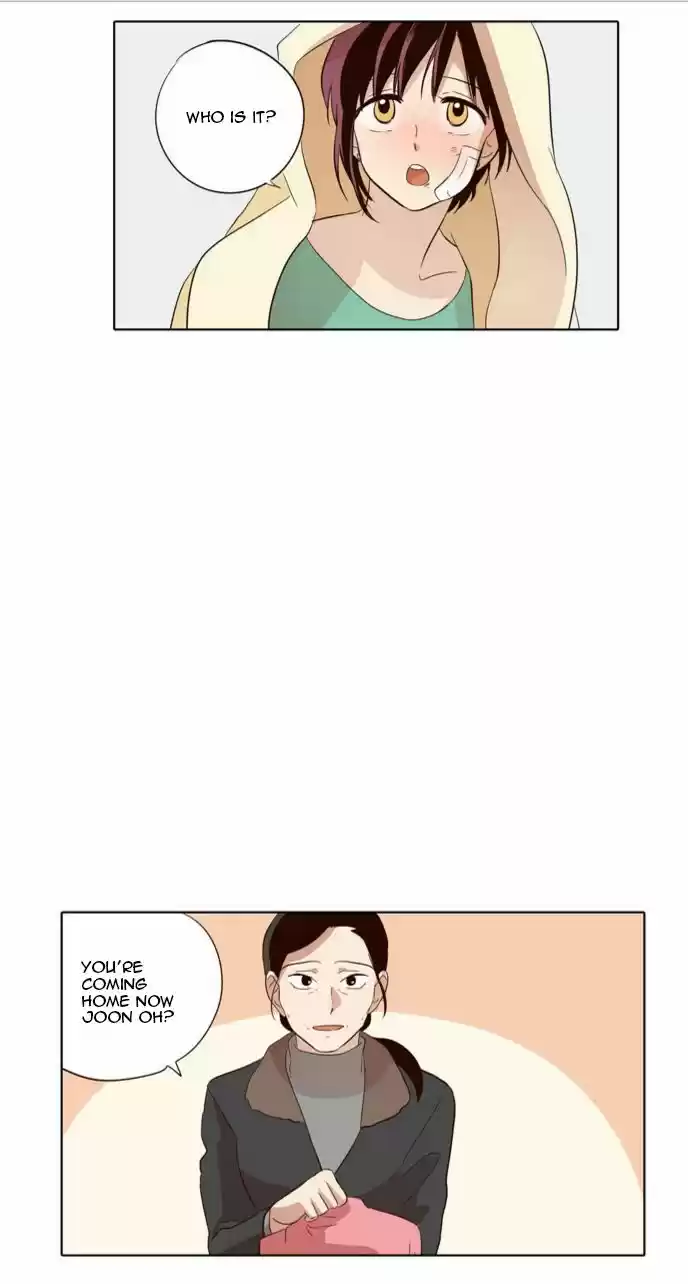 The Moon that Rises in the Day 26