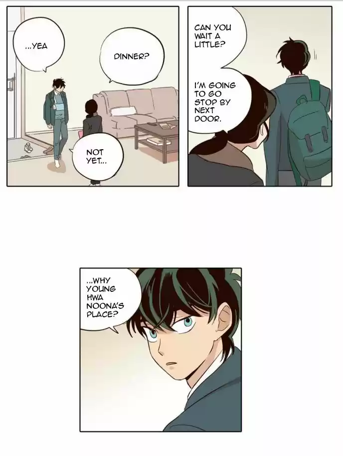 The Moon that Rises in the Day 26