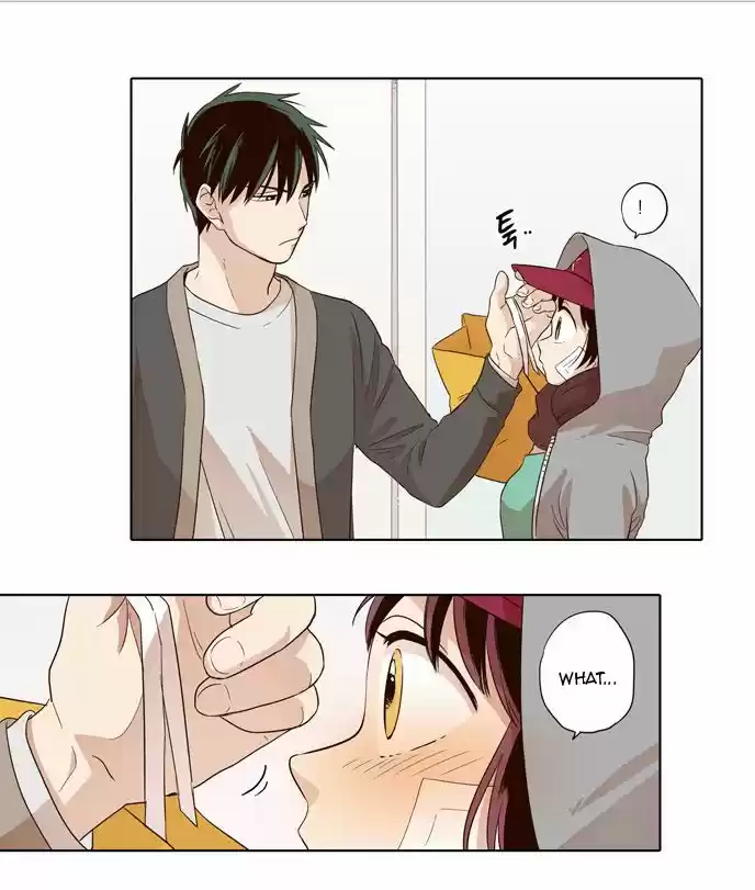 The Moon that Rises in the Day 27