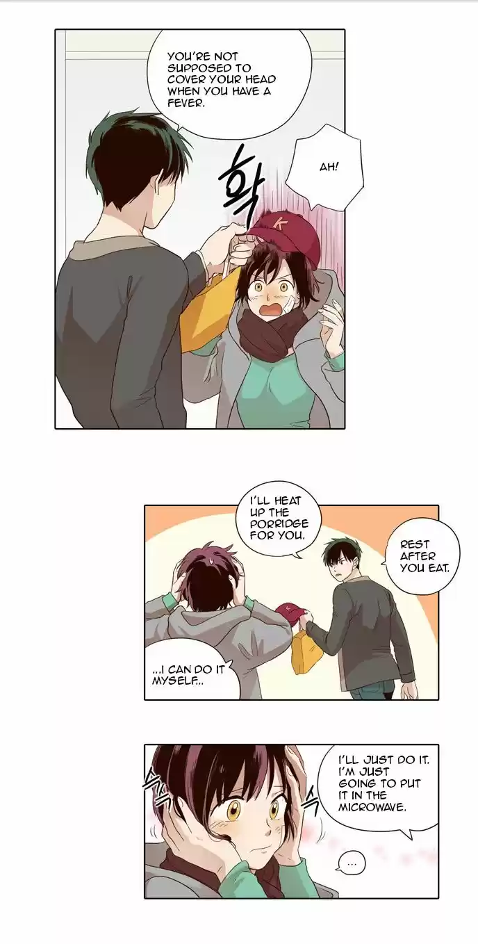 The Moon that Rises in the Day 27