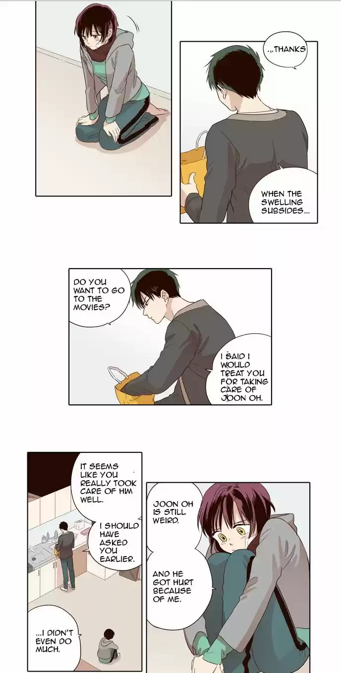 The Moon that Rises in the Day 27