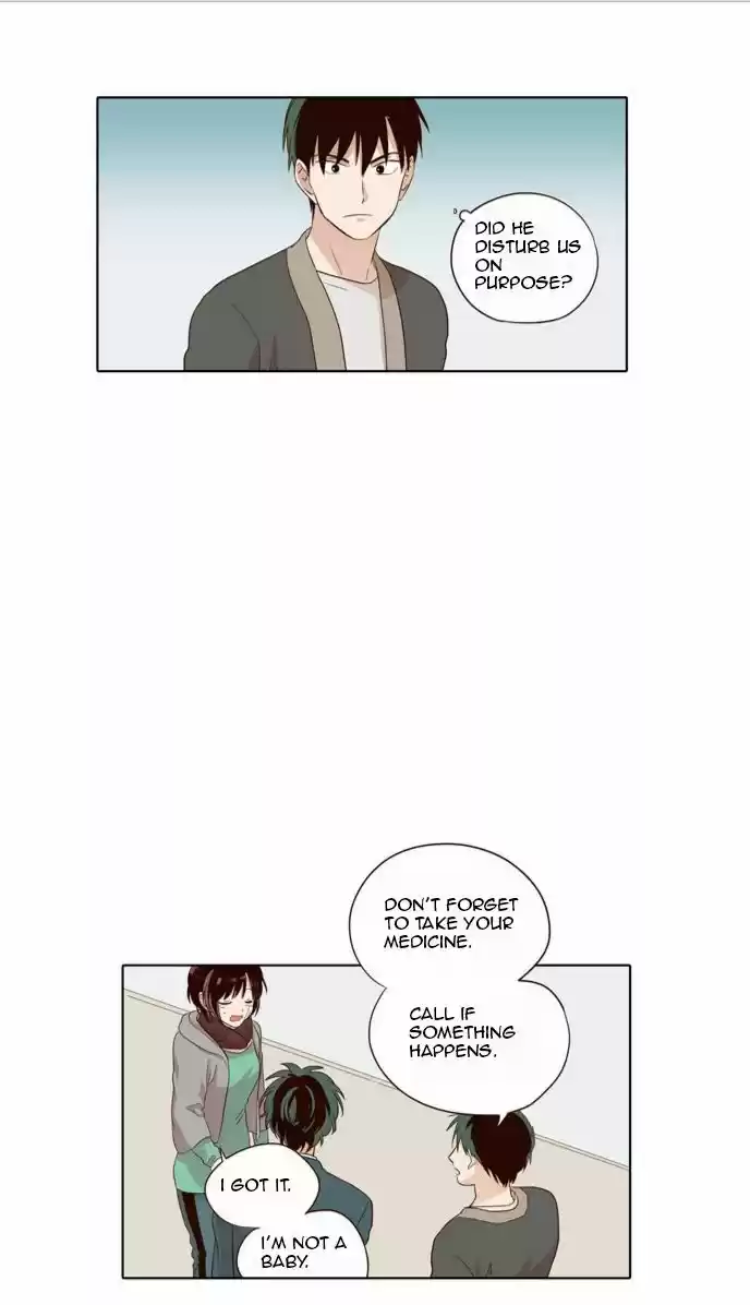 The Moon that Rises in the Day 27