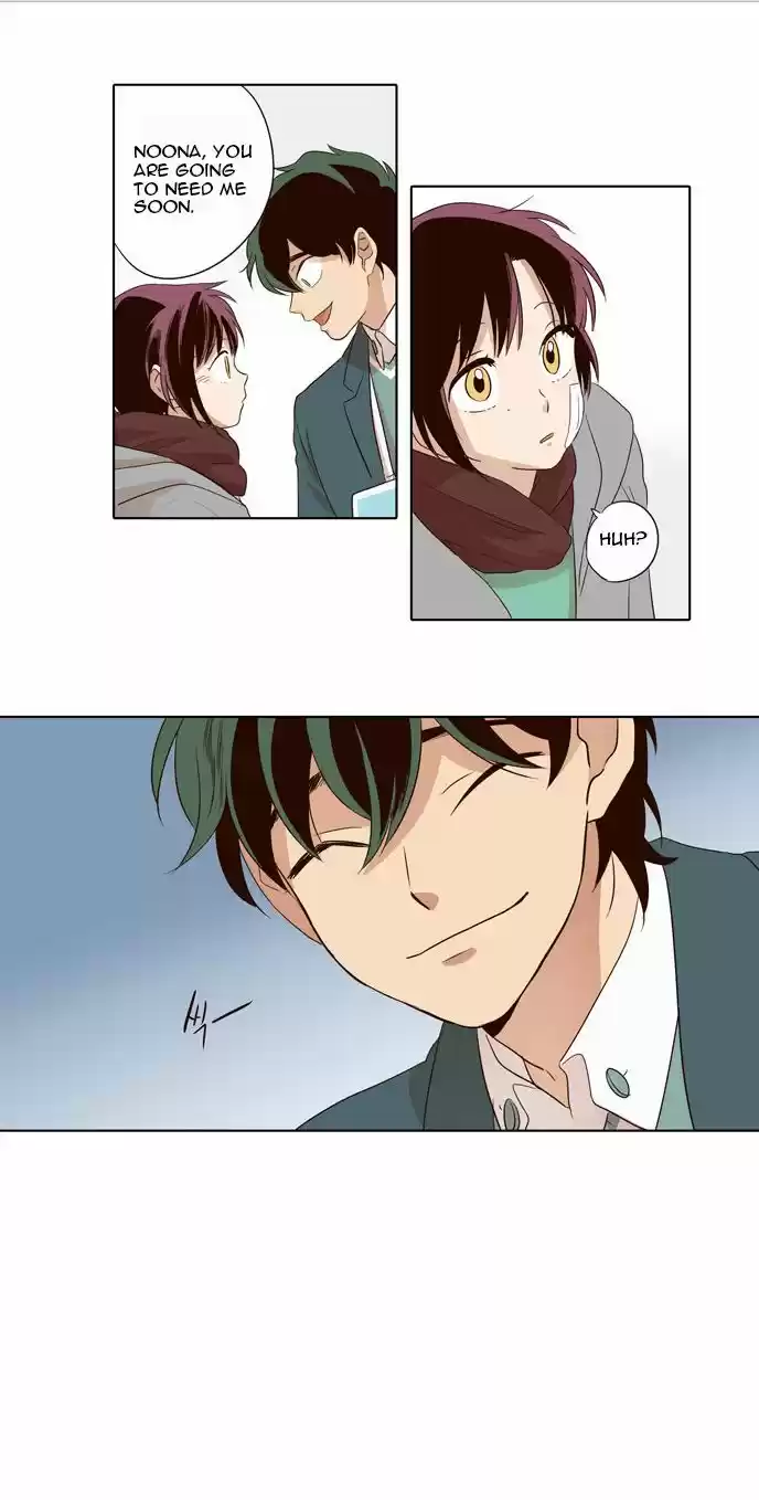 The Moon that Rises in the Day 27