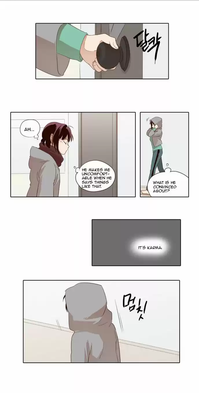 The Moon that Rises in the Day 27