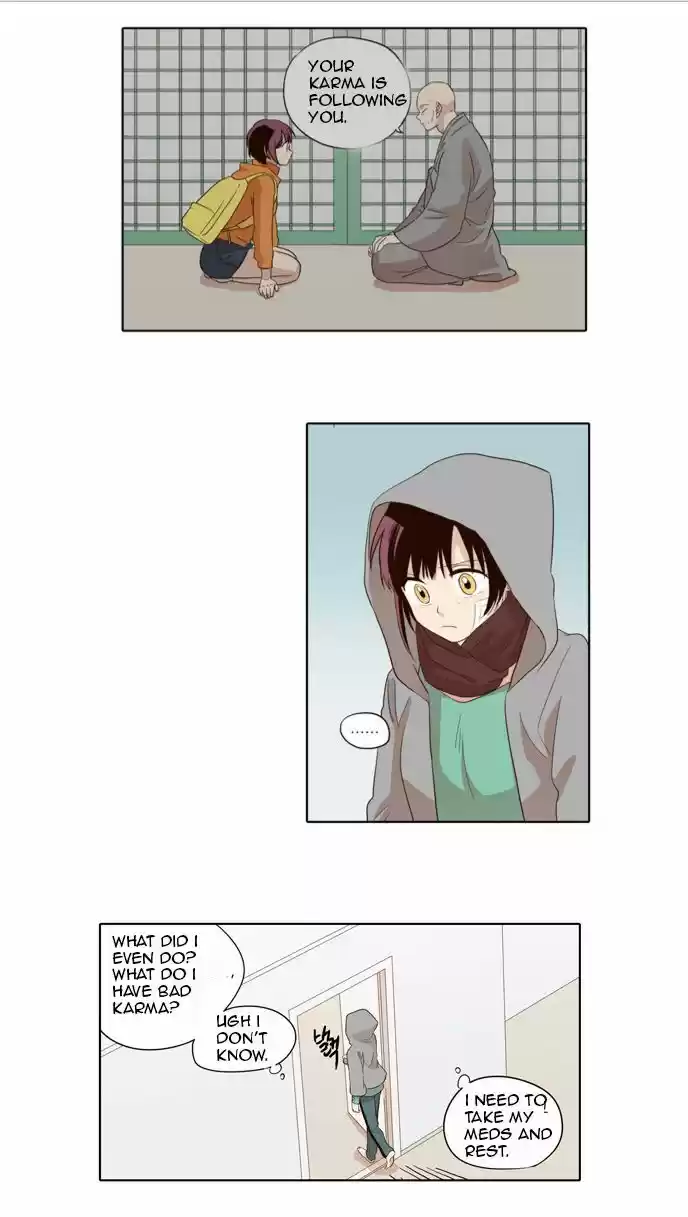 The Moon that Rises in the Day 27