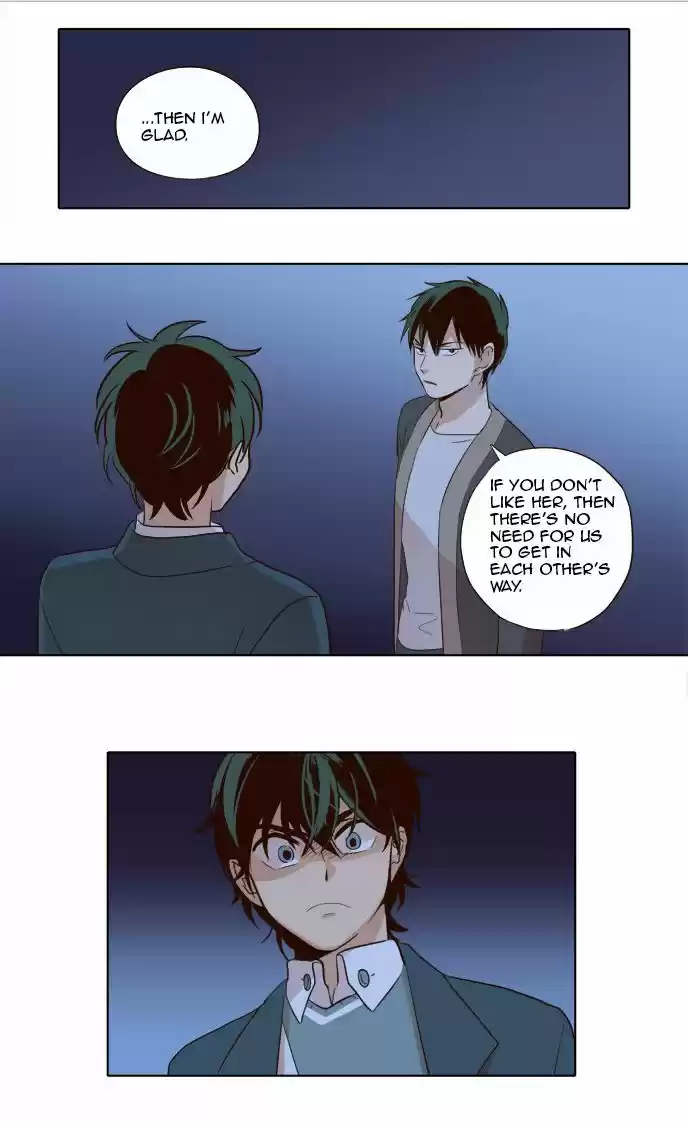 The Moon that Rises in the Day 27