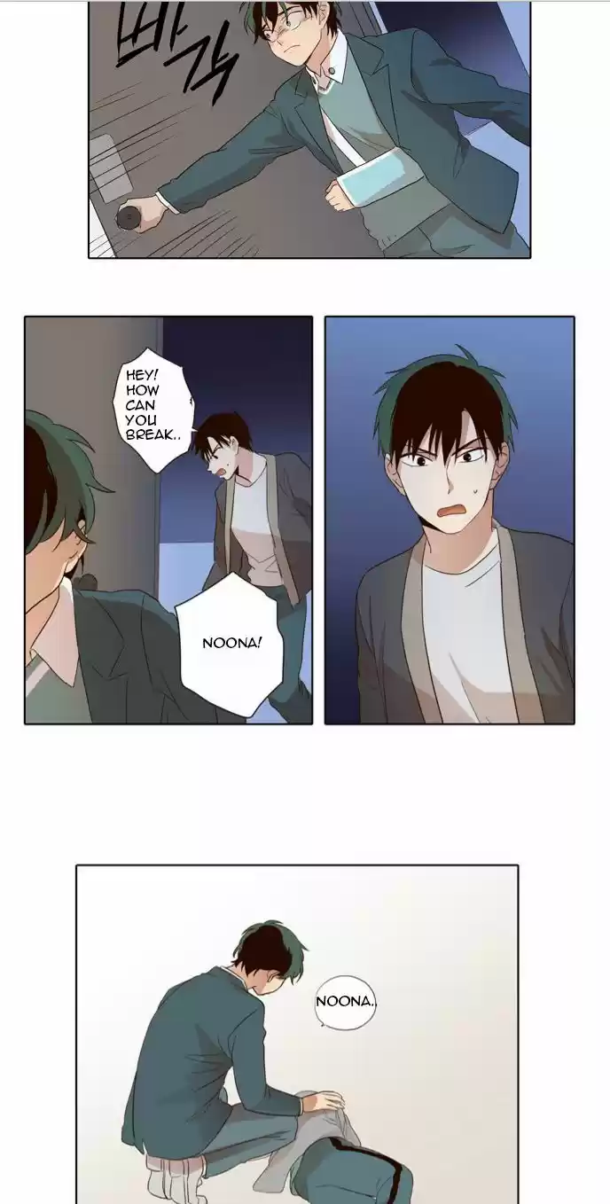 The Moon that Rises in the Day 27