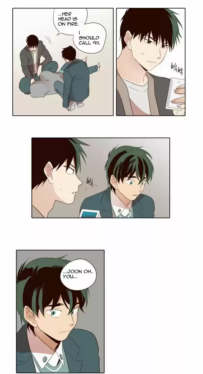 The Moon that Rises in the Day 27