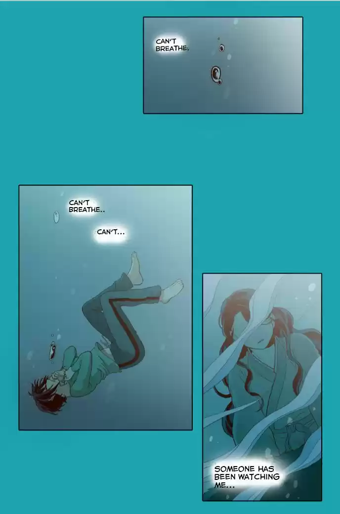 The Moon that Rises in the Day 28