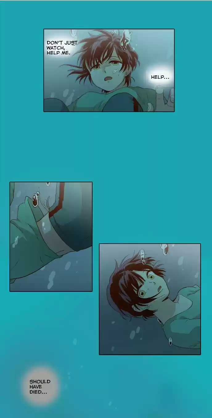 The Moon that Rises in the Day 28