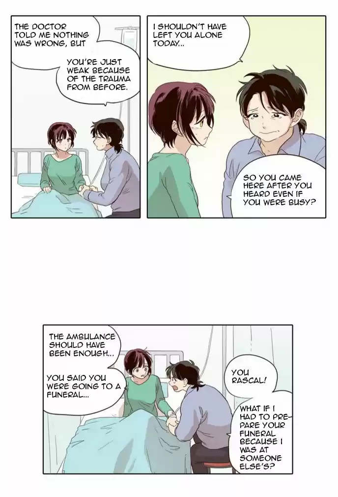 The Moon that Rises in the Day 28