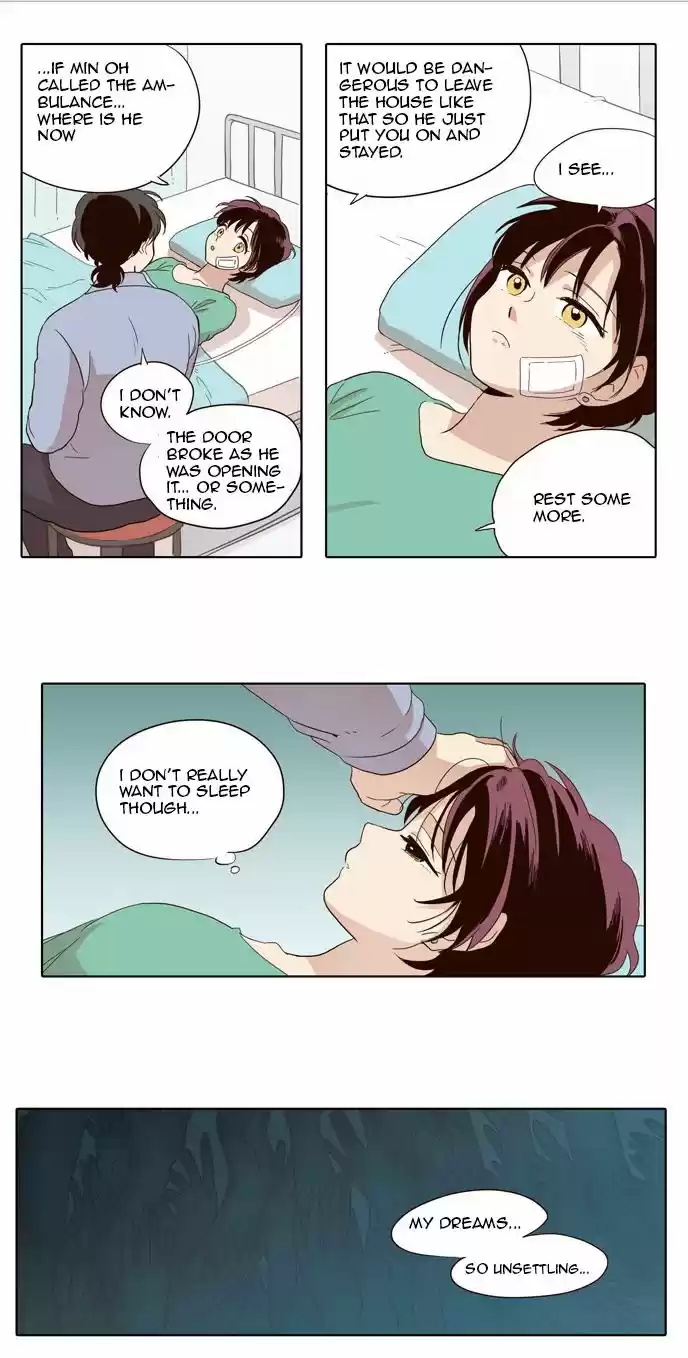 The Moon that Rises in the Day 28