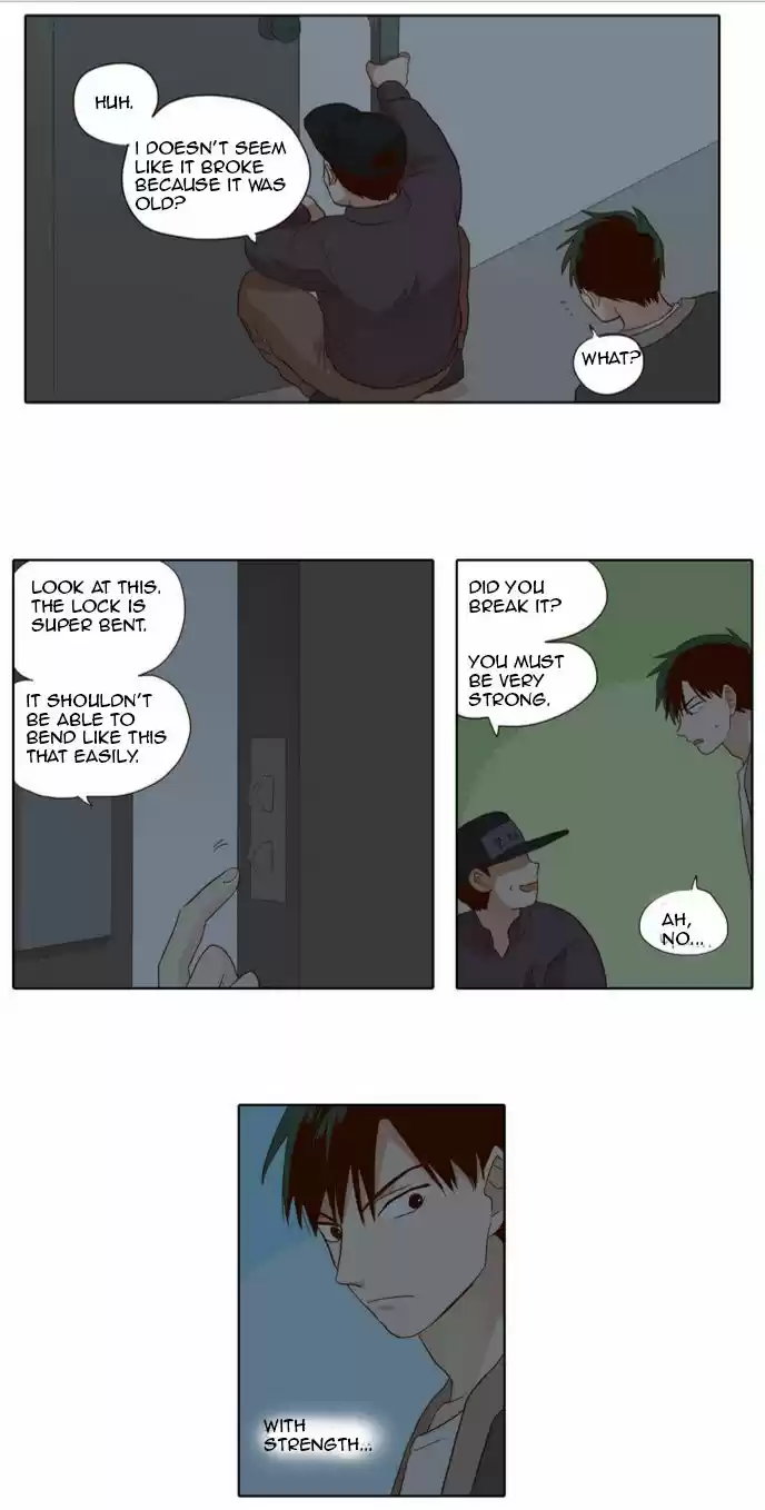 The Moon that Rises in the Day 28