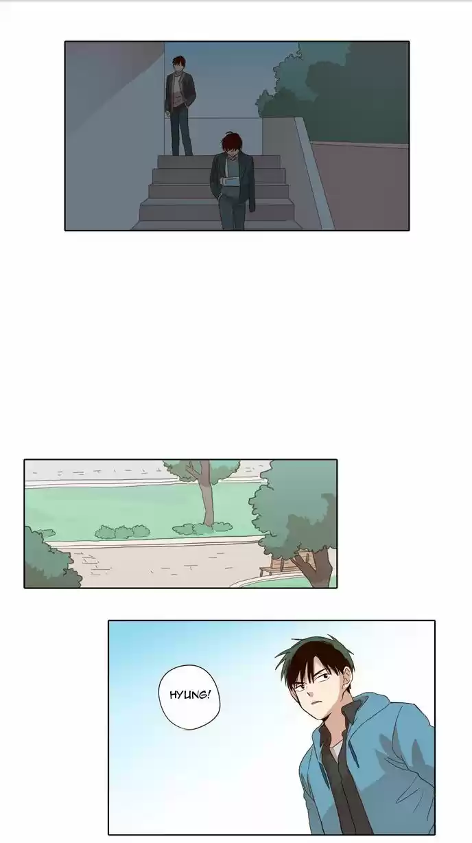 The Moon that Rises in the Day 28