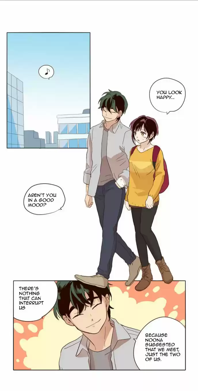 The Moon that Rises in the Day 28