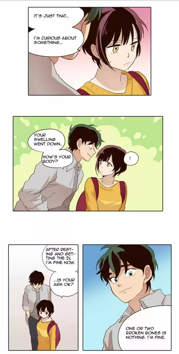 The Moon that Rises in the Day 28