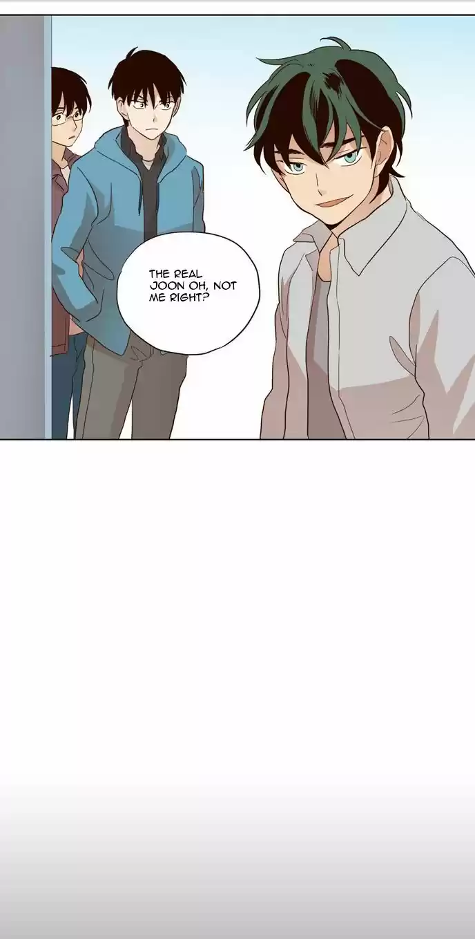 The Moon that Rises in the Day 28