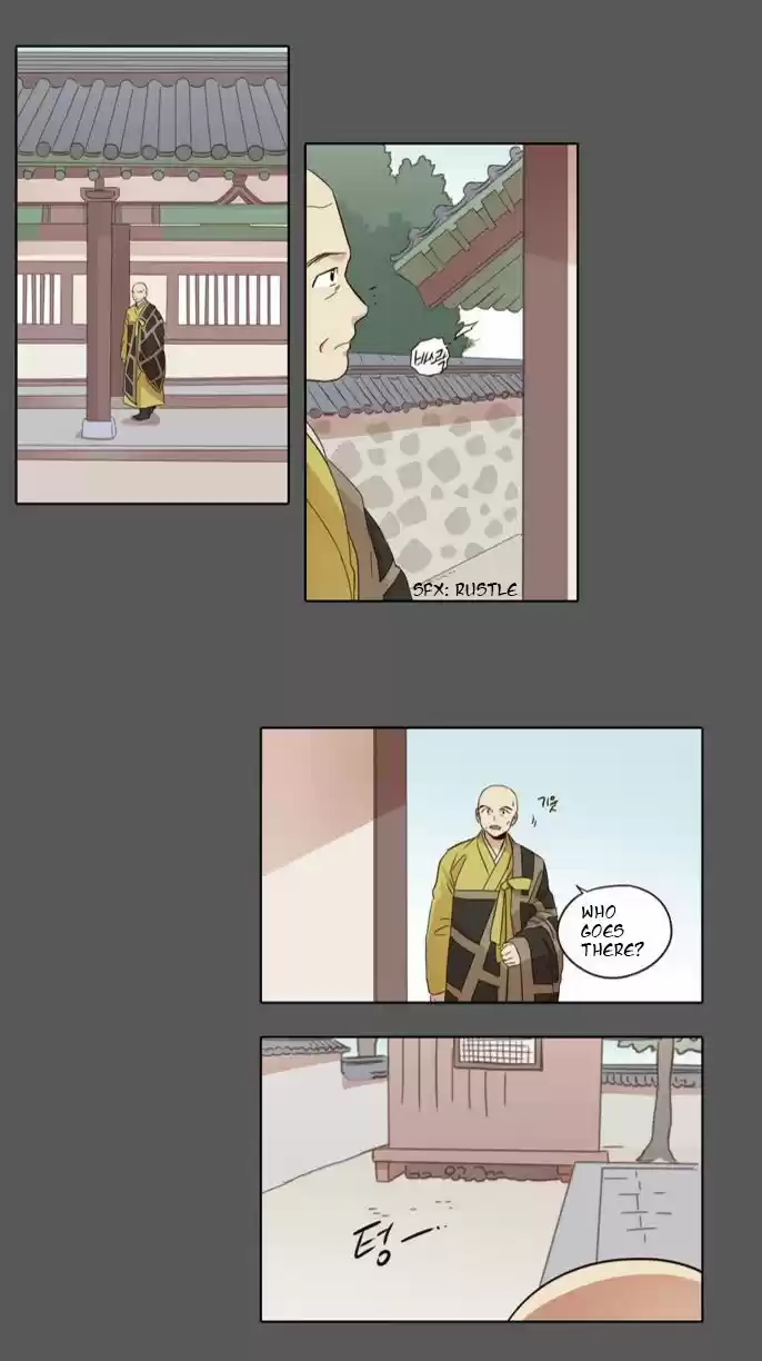 The Moon that Rises in the Day 29