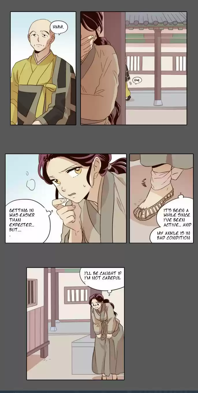 The Moon that Rises in the Day 29