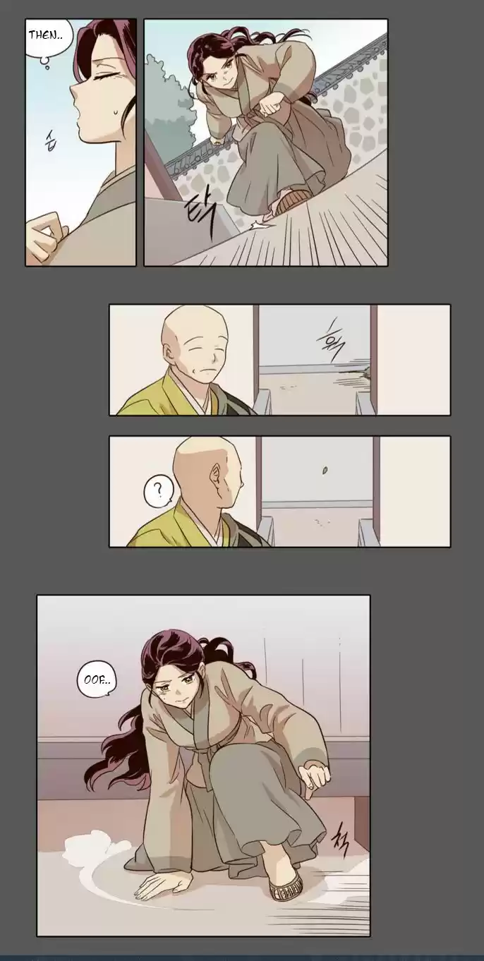 The Moon that Rises in the Day 29