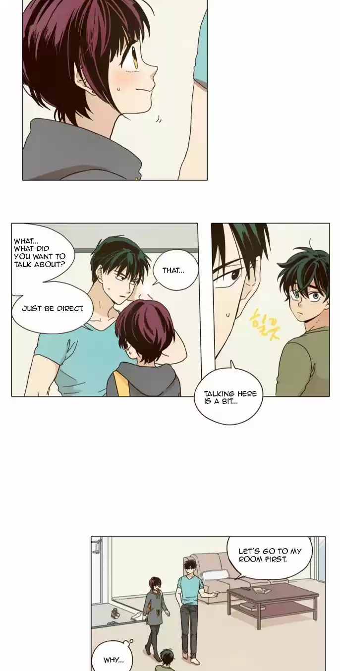 The Moon that Rises in the Day 3